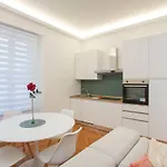 דירה Monti 29 - Corso Sempione