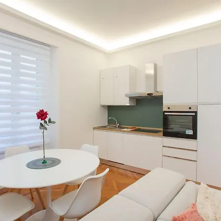 Apartament Monti 29 - Corso Sempione