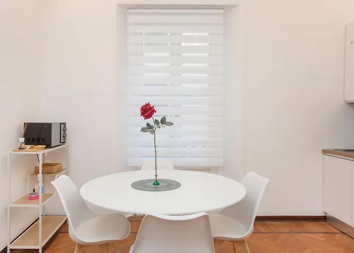 Apartament Monti 29 - Corso Sempione