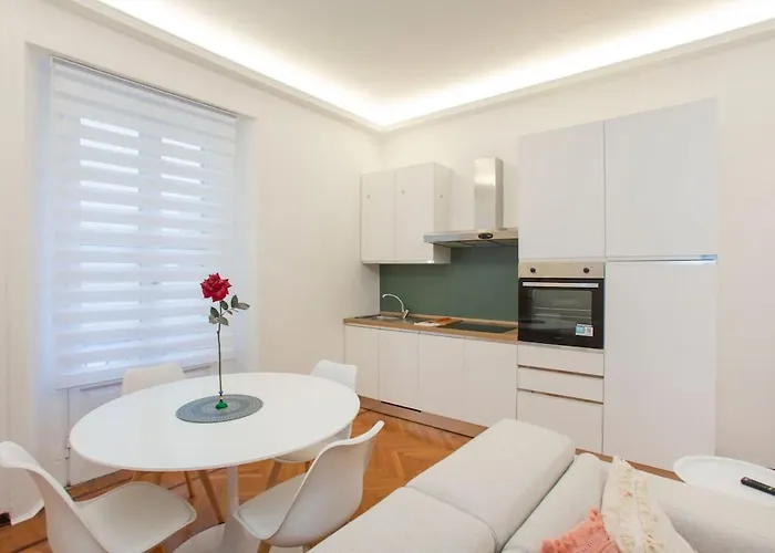 Apartament Monti 29 - Corso Sempione